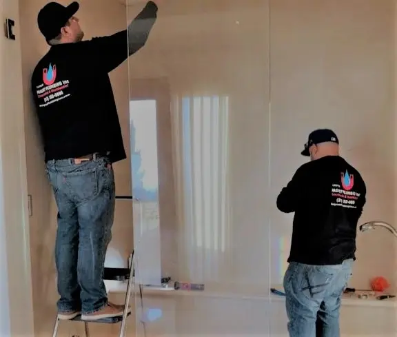 Professional plumbing installation for Toilet Repair in Morrison Estates